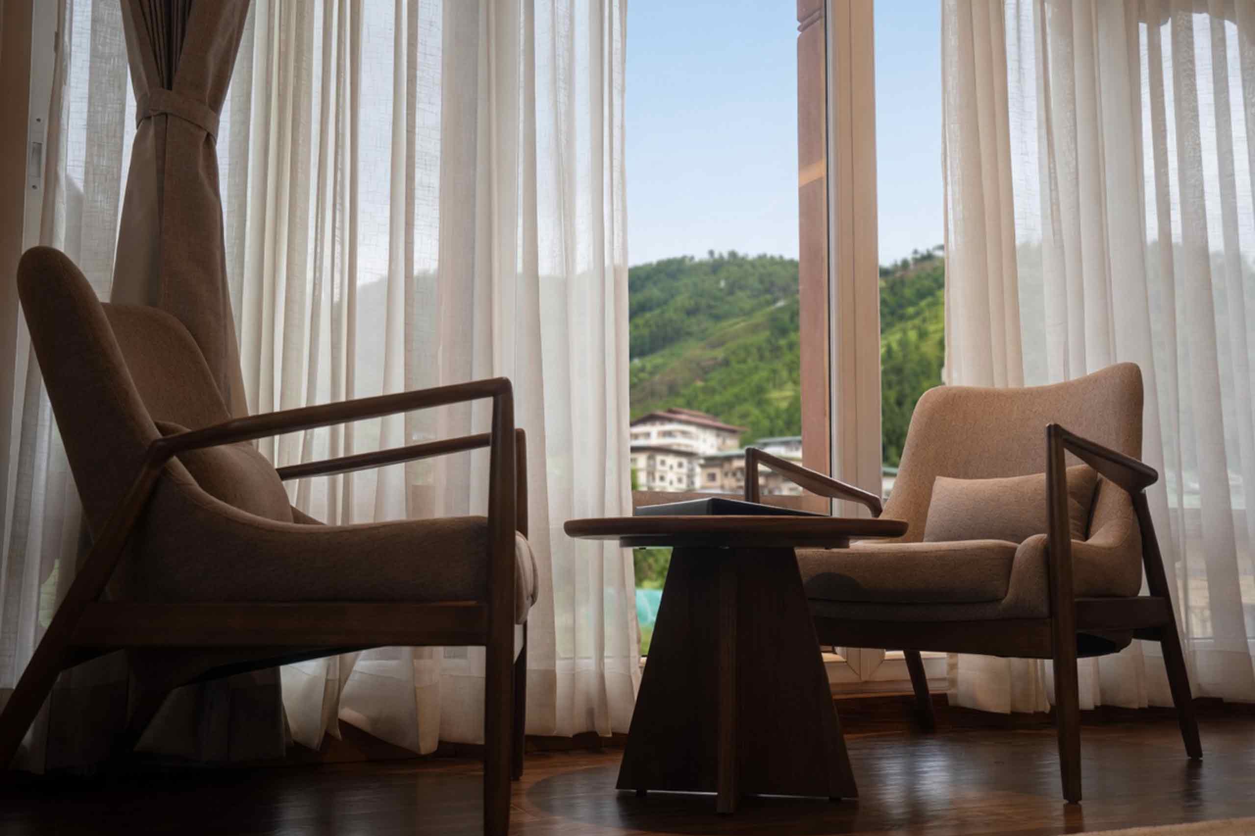 Mountain View Terrace