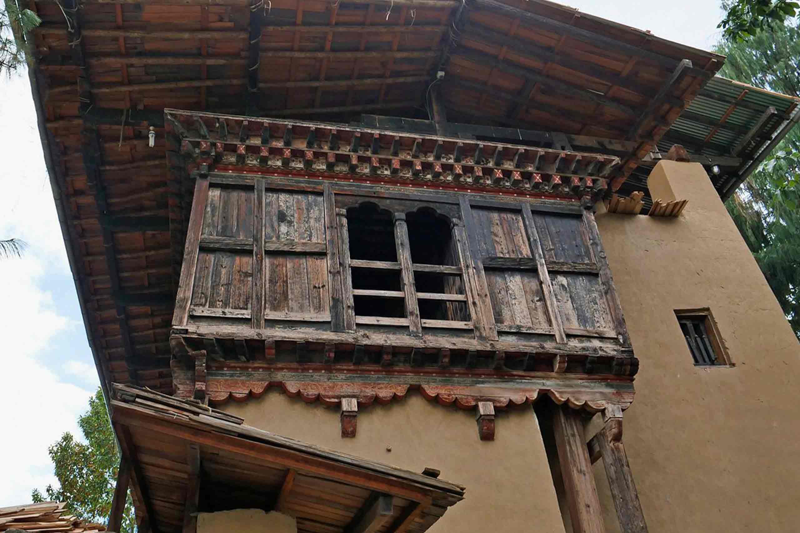 Folk Heritage Museum